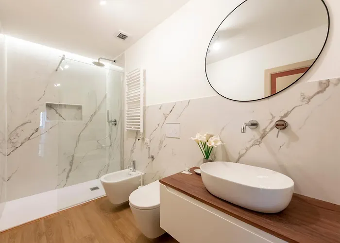 Wonderful Flat - Historic Center - Happy Apartmán *