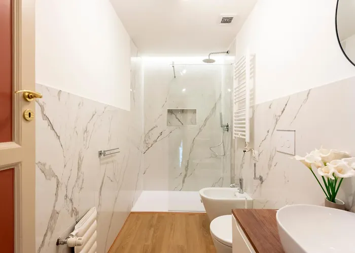 Wonderful Flat - Historic Center - Happy *