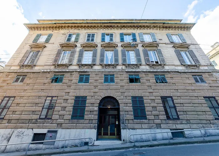 Wonderful Flat - Historic Center - Happy Apartmán *
