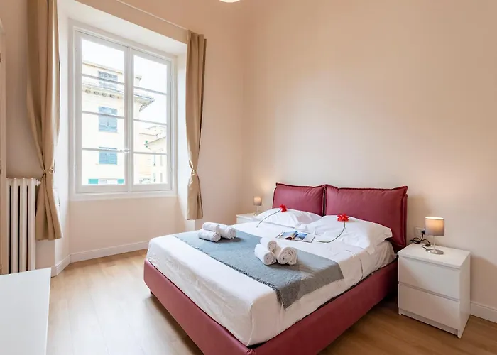 Wonderful Flat - Historic Center - Happy * Janov