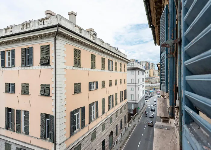 Wonderful Flat - Historic Center - Happy Apartmán
