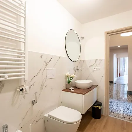 Apartmán Wonderful Flat - Historic Center - Happy