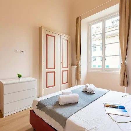 Apartmán Wonderful Flat - Historic Center - Happy