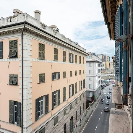 Wonderful Flat - Historic Center - Happy Apartamento