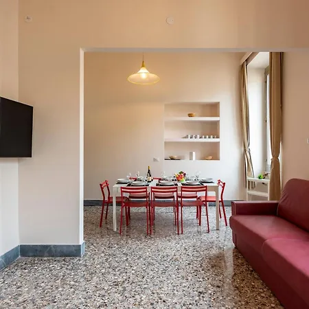 Wonderful Flat - Historic Center - Happy Apartamento *