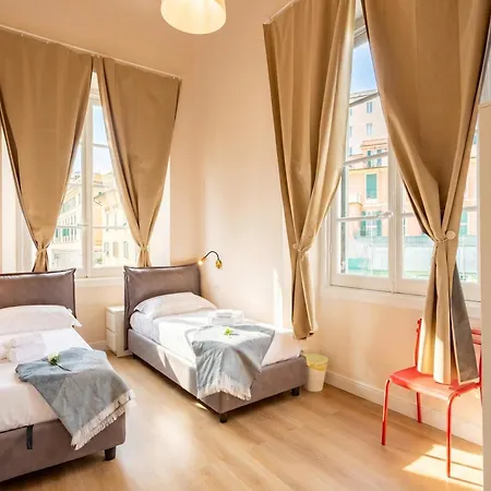 Apartmán Wonderful Flat - Historic Center - Happy Janov