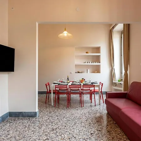 Wonderful Flat - Historic Center - Happy