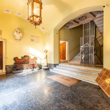 Wonderful Flat - Historic Center - Happy * Janov