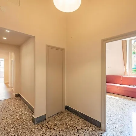 Wonderful Flat - Historic Center - Happy Apartmán *