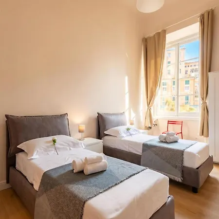 Wonderful Flat - Historic Center - Happy