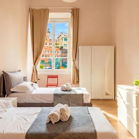 Apartmán Wonderful Flat - Historic Center - Happy Janov