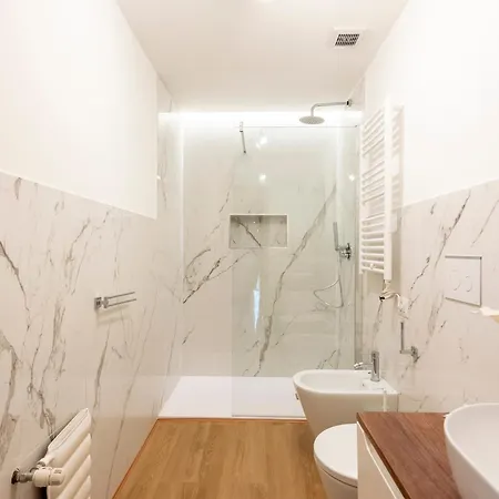Apartmán Wonderful Flat - Historic Center - Happy