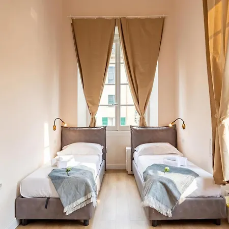 Wonderful Flat - Historic Center - Happy Apartmán Janov