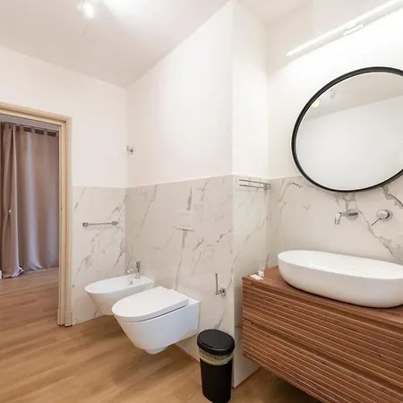 Apartmán Wonderful Flat - Historic Center - Happy Janov