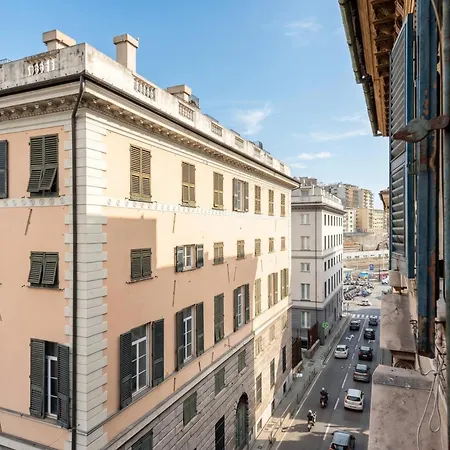 Wonderful Flat - Historic Center - Happy *