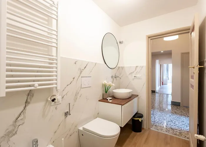 아파트 Wonderful Flat - Historic Center - Happy