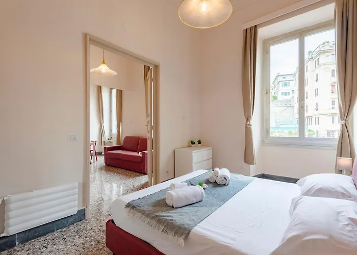 아파트 Wonderful Flat - Historic Center - Happy *