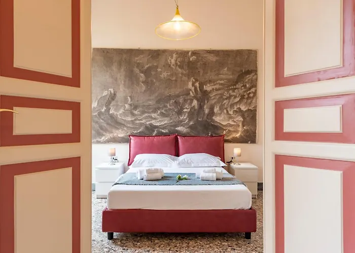 Wonderful Flat - Historic Center - Happy