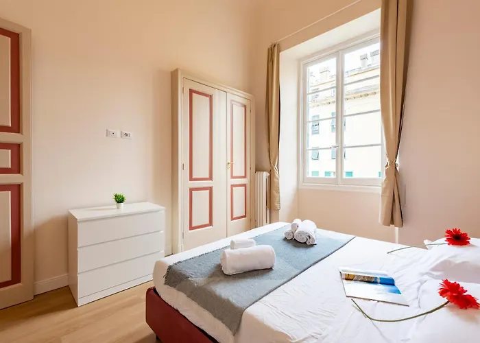 아파트 Wonderful Flat - Historic Center - Happy