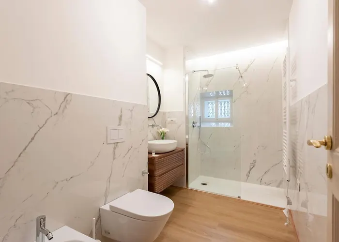 Wonderful Flat - Historic Center - Happy