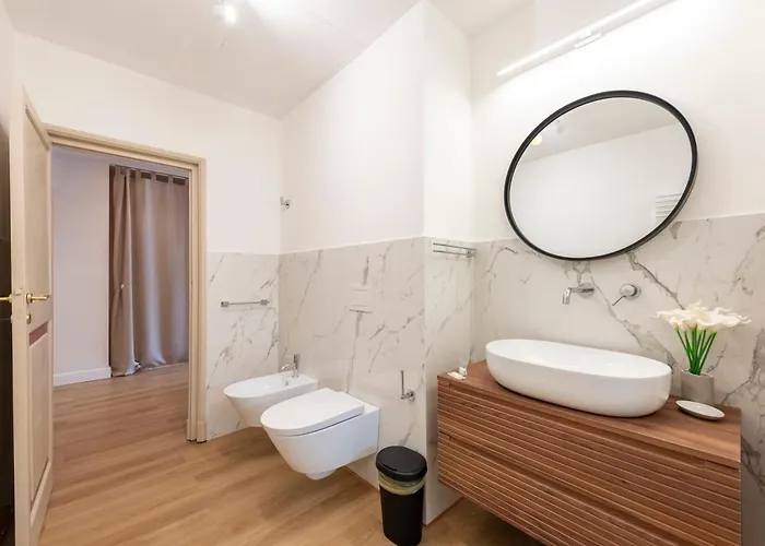 아파트 Wonderful Flat - Historic Center - Happy