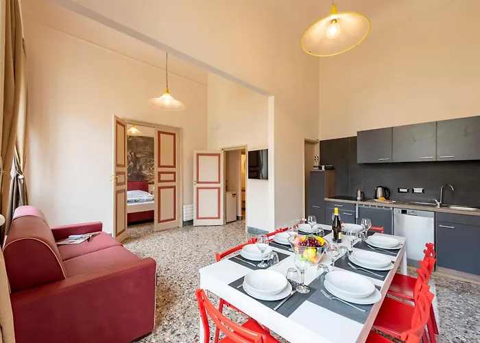 아파트 Wonderful Flat - Historic Center - Happy *
