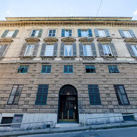 Wonderful Flat - Historic Center - Happy Apartment *