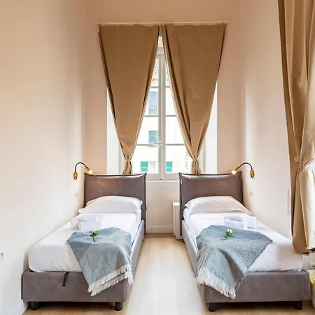 Wonderful Flat - Historic Center - Happy Apartment *