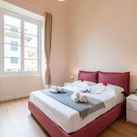 Wonderful Flat - Historic Center - Happy * Genoa