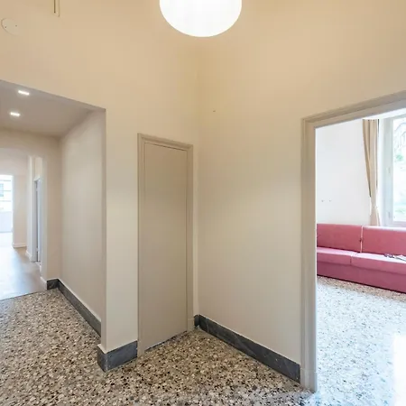 Wonderful Flat - Historic Center - Happy Genoa