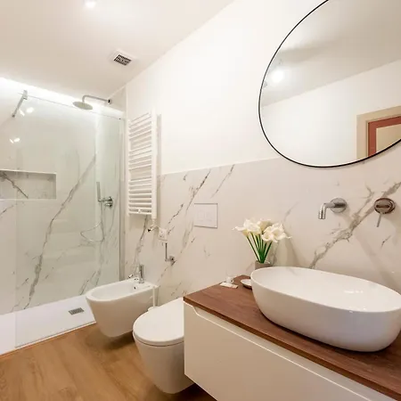 Wonderful Flat - Historic Center - Happy Appartamento *