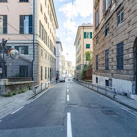 Wonderful Flat - Historic Center - Happy Appartamento