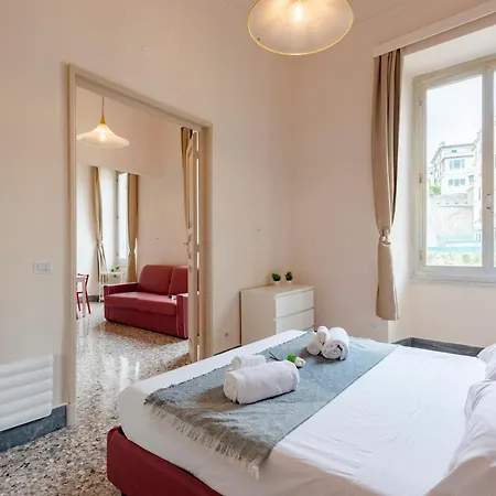 Appartamento Wonderful Flat - Historic Center - Happy *