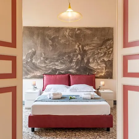 Wonderful Flat - Historic Center - Happy