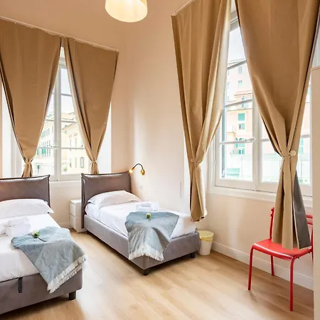 Wonderful Flat - Historic Center - Happy Appartamento