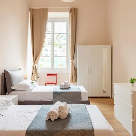 Wonderful Flat - Historic Center - Happy *