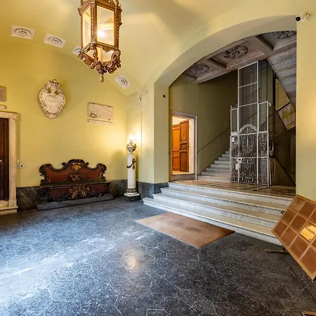 Wonderful Flat - Historic Center - Happy * Genova