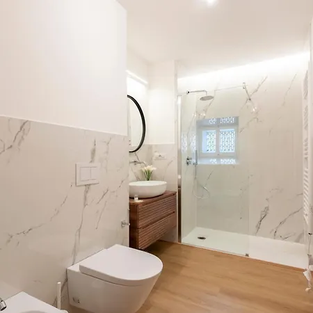 Wonderful Flat - Historic Center - Happy
