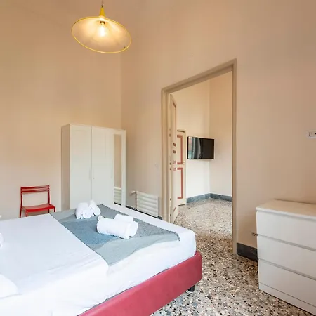 Wonderful Flat - Historic Center - Happy Appartamento