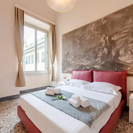 Wonderful Flat - Historic Center - Happy Appartamento *